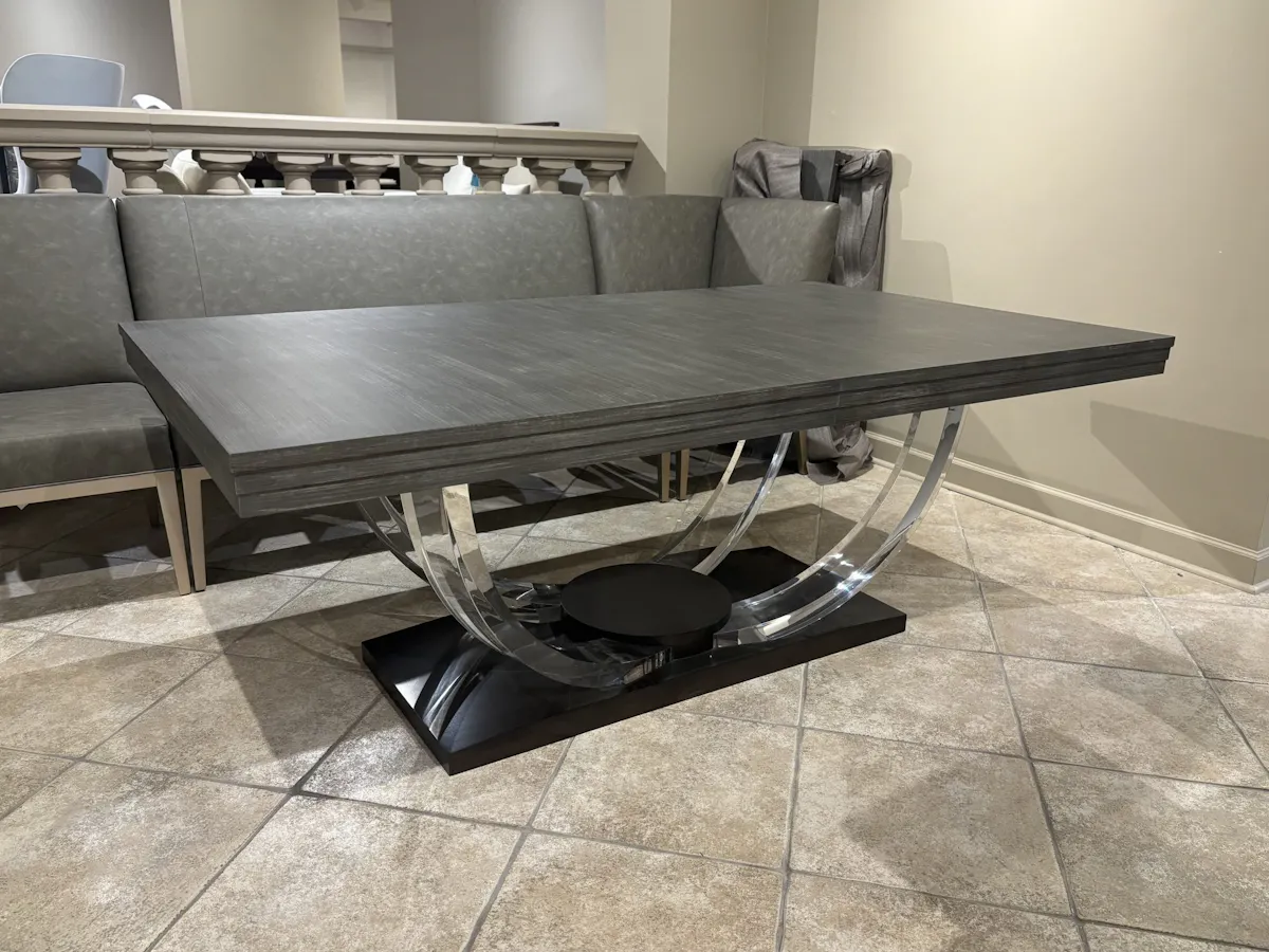 Century 559-303/304 Omni Dining Table Century 559-303/304 Omni Dining Table