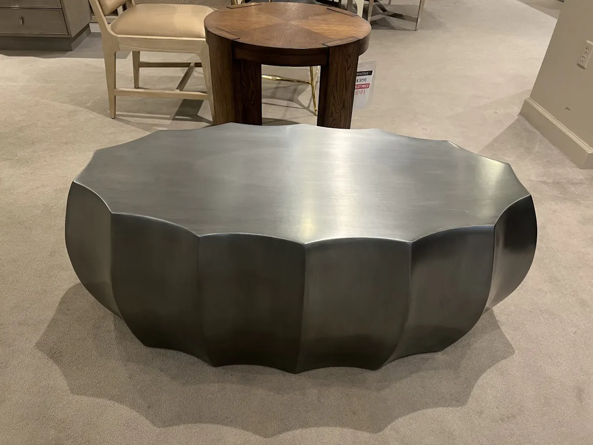 Century SF5500/70 Emerge Cocktail Table Century SF5500/70 Emerge Cocktail Table