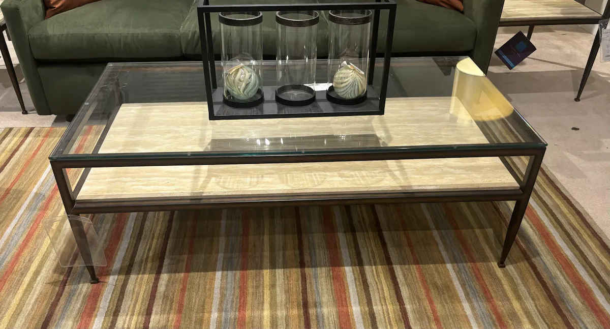 Flexsteel W107802 Venice Table Group Flexsteel W107802 Venice Table Group