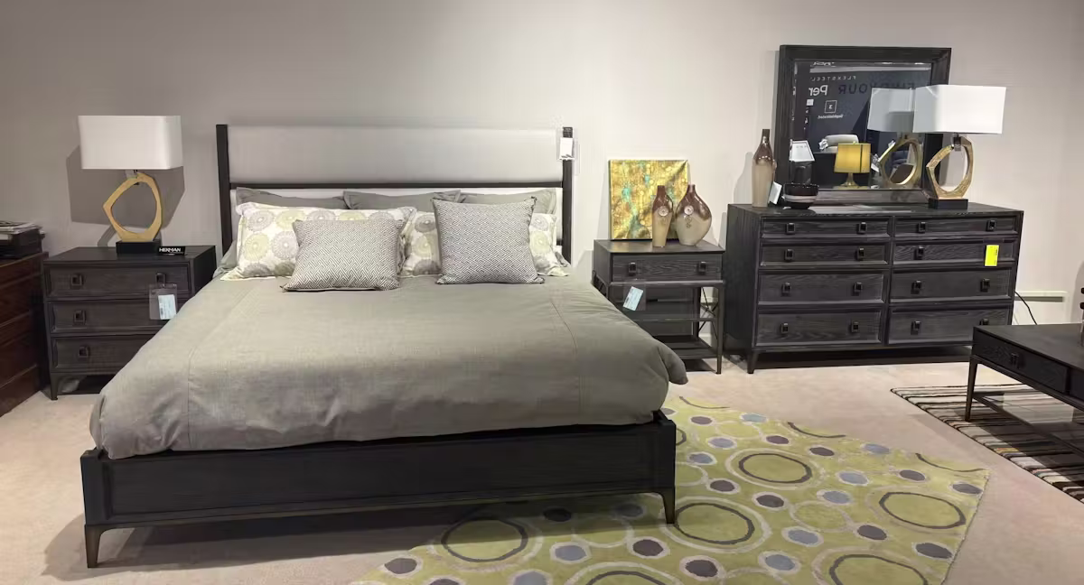 Hekman 23866 Bedroom Group Hekman 23866 Bedroom Group