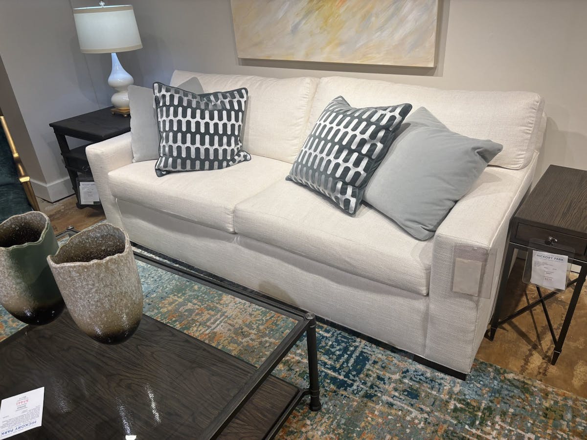 Century 20-50 Made to Measure Sofa Century 20-50 Made to Measure Sofa