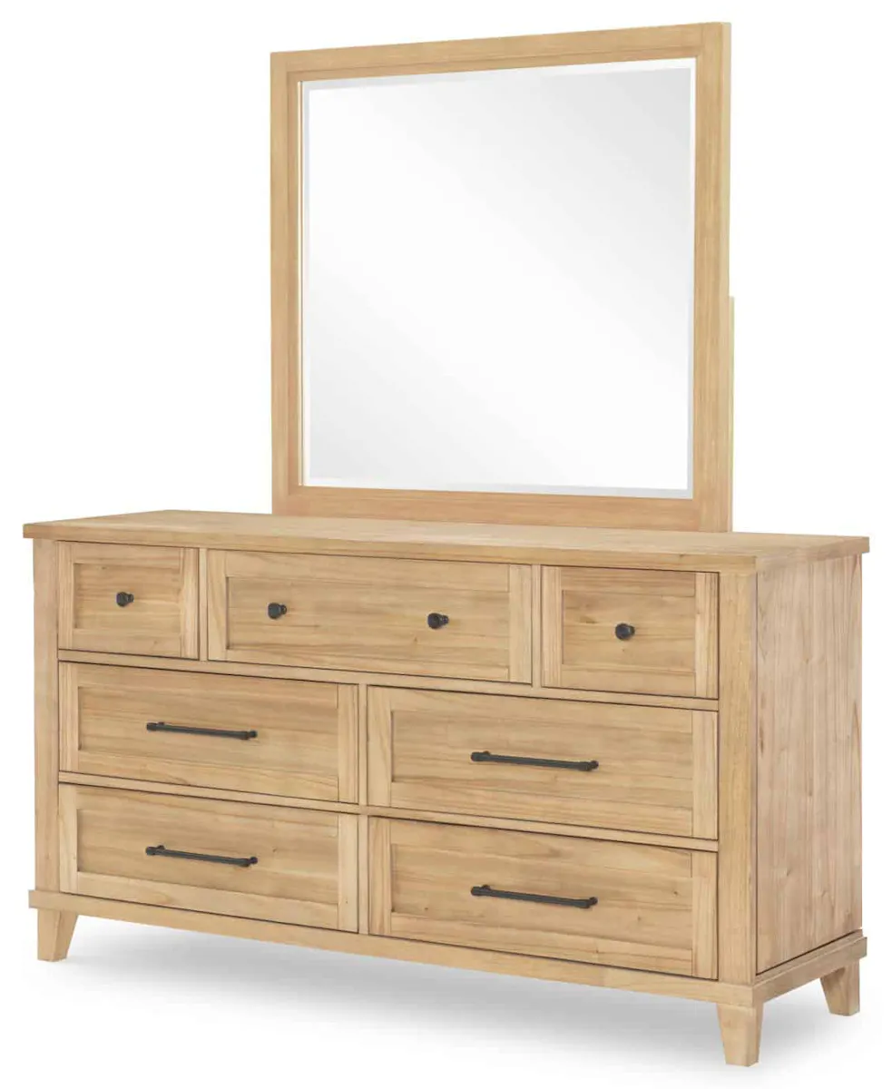 TY4420-0200 Rect Mirror TY4420-0200 Rect Mirror