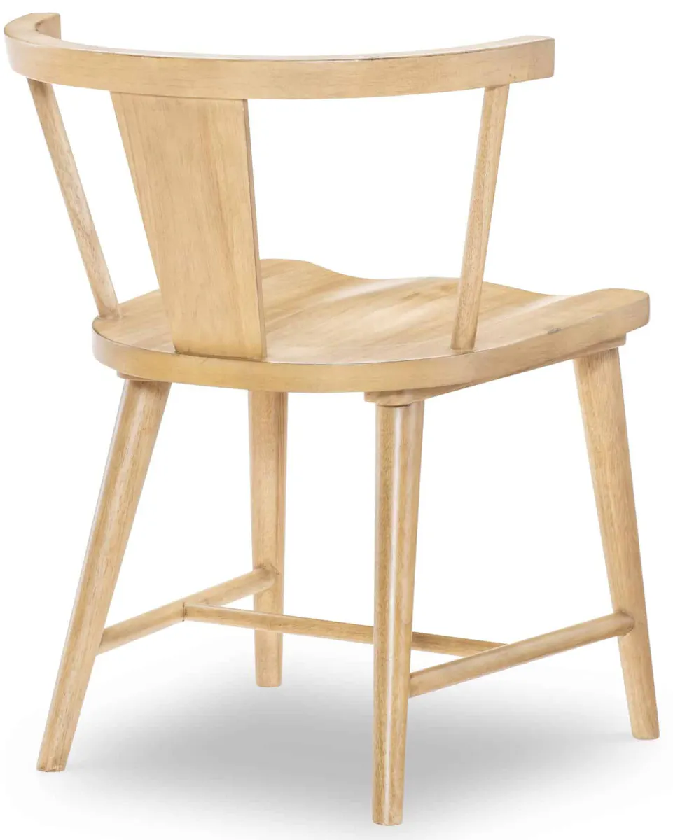TY4420-140 Splat Back Side Chair TY4420-140 Splat Back Side Chair