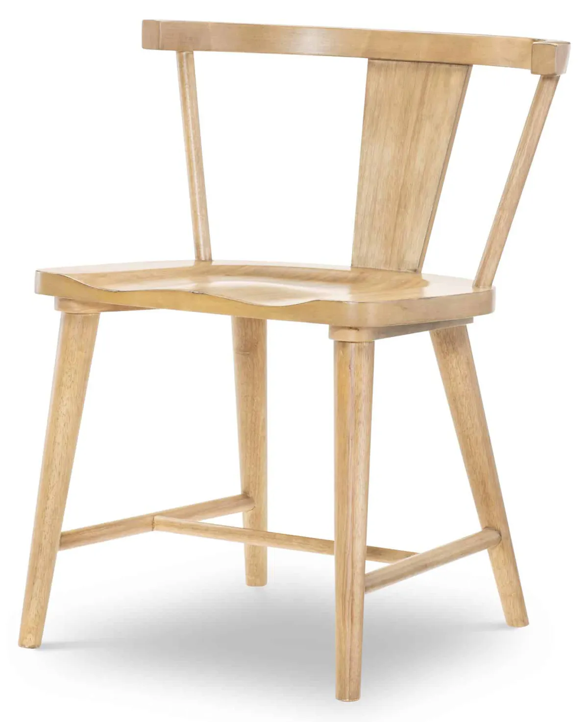 TY4420-140 Splat Back Side Chair TY4420-140 Splat Back Side Chair