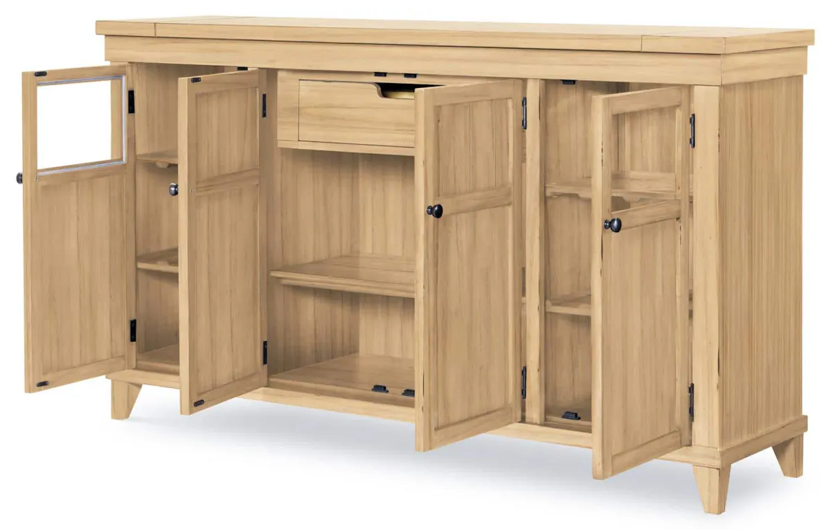 TY4420-151 Credenza TY4420-151 Credenza