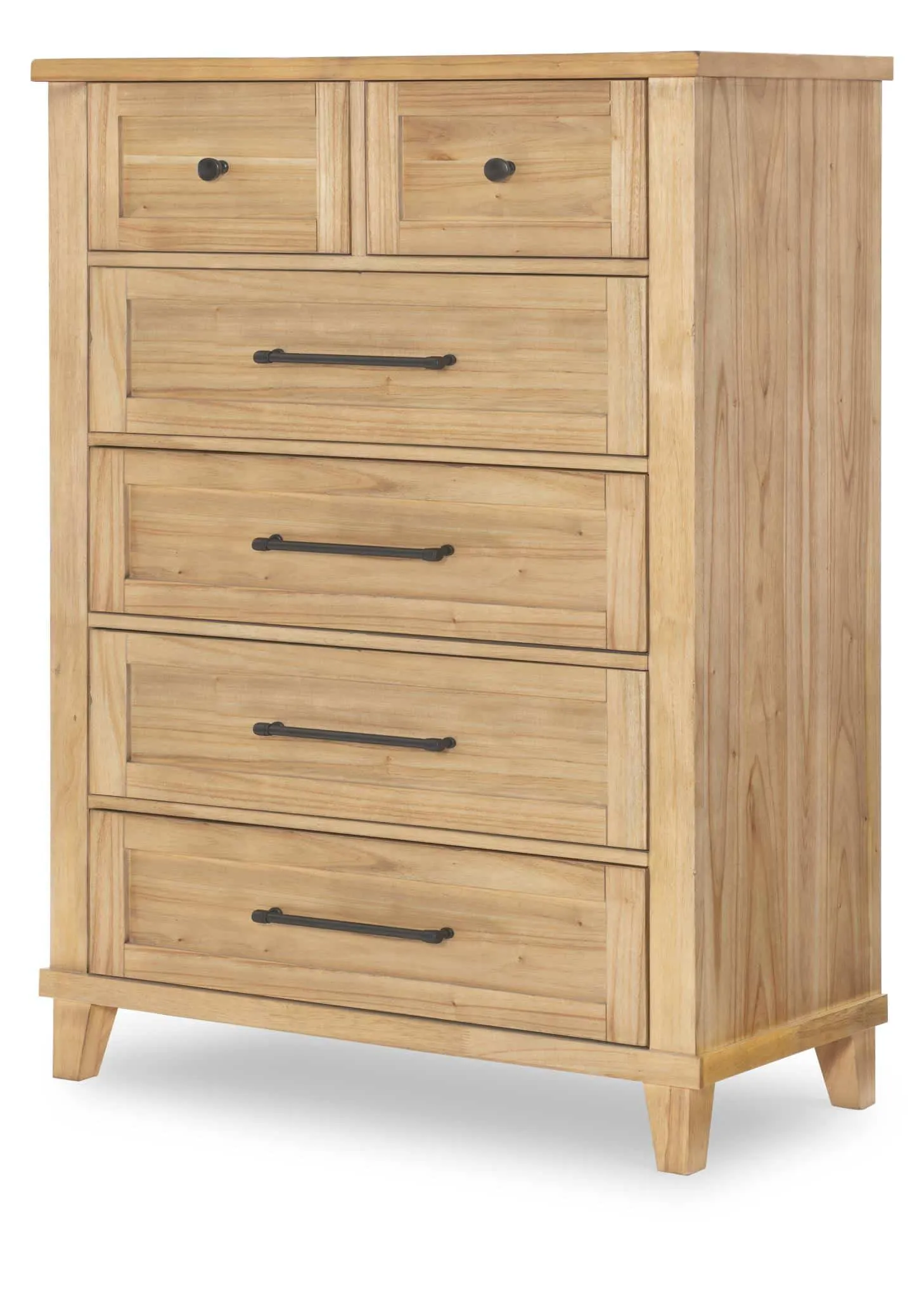 TY4420-2200 Chest 5 Drawer