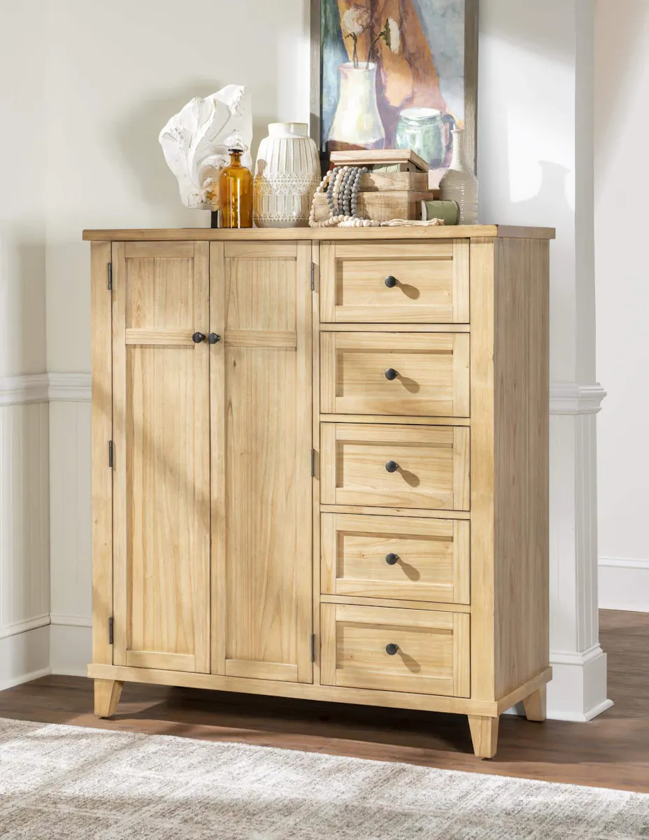 TY4420-2400 Door Drawer Chest TY4420-2400 Door Drawer Chest