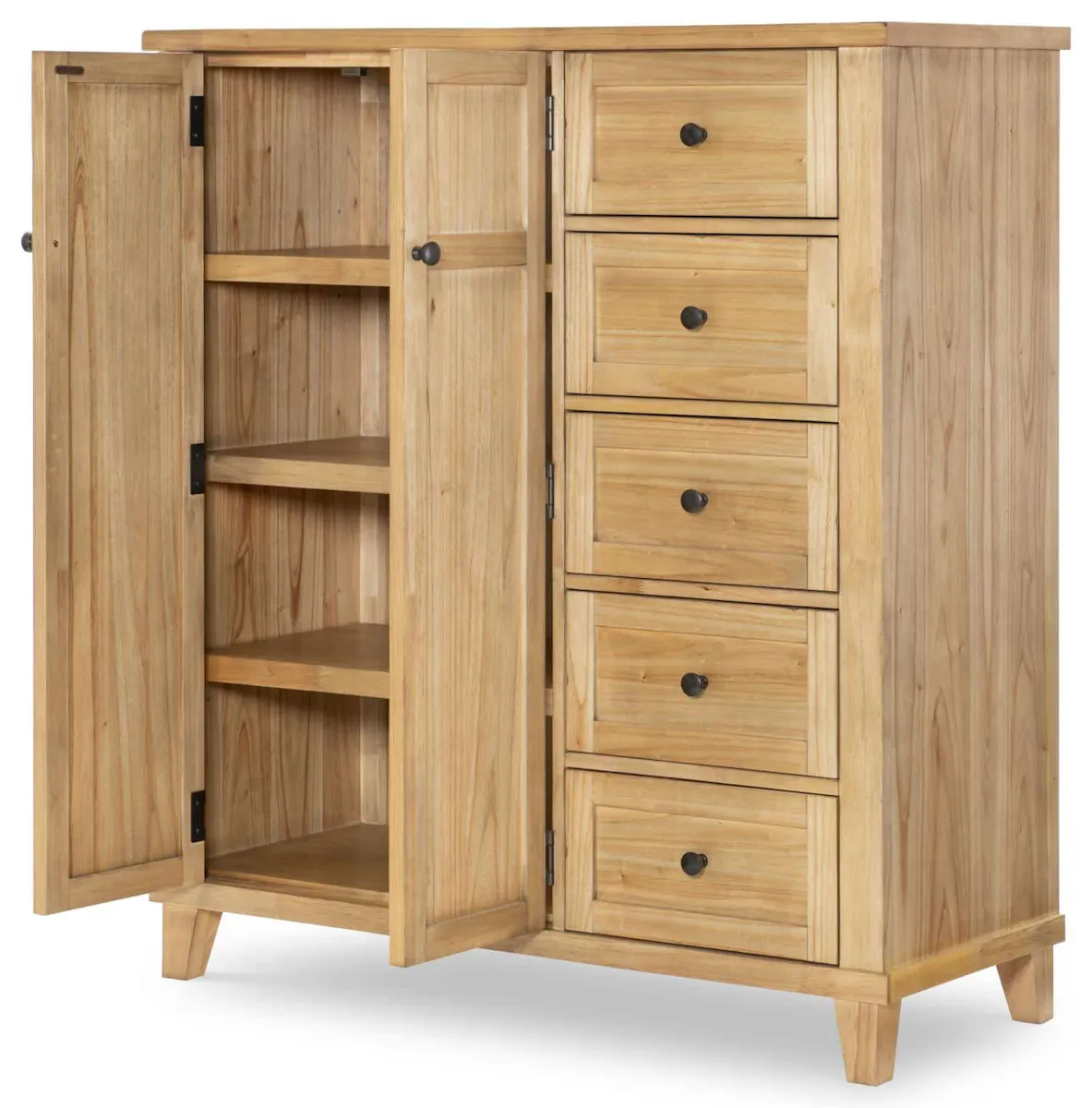 TY4420-2400 Door Drawer Chest TY4420-2400 Door Drawer Chest