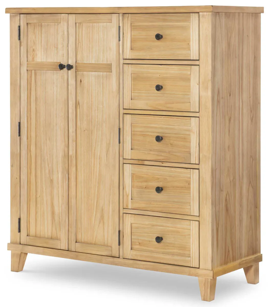 TY4420-2400 Door Drawer Chest TY4420-2400 Door Drawer Chest