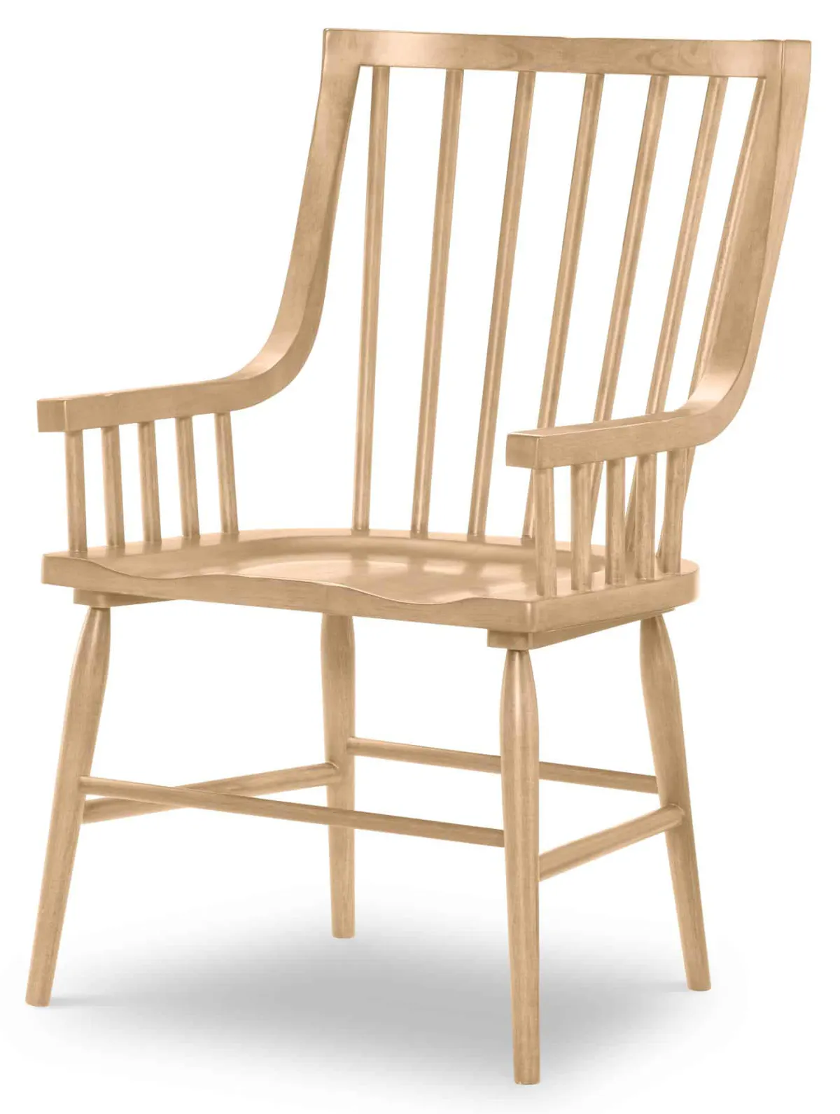 TY4420-240 Windsor Arm Chair TY4420-240 Windsor Arm Chair