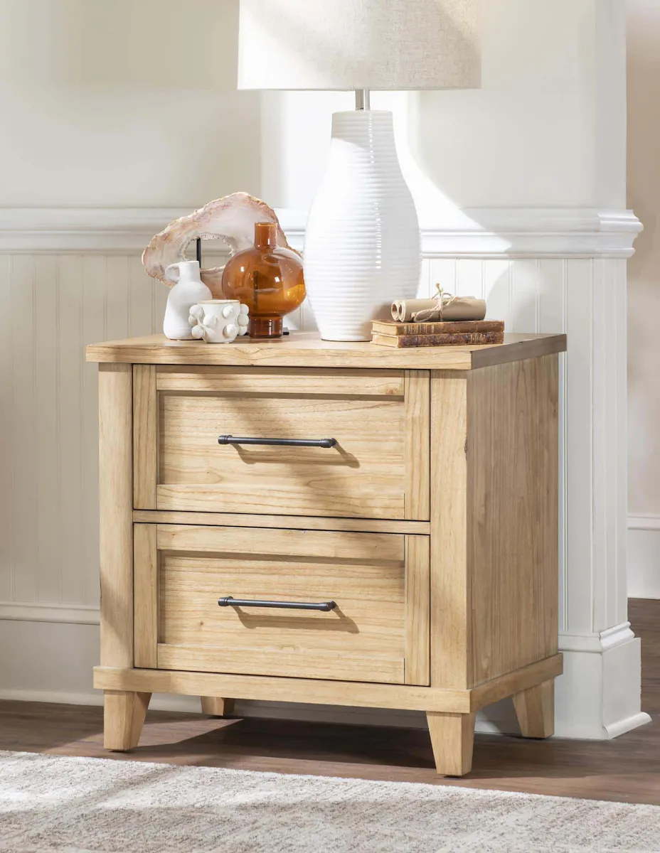 TY4420-3100 Nightstand TY4420-3100 Nightstand