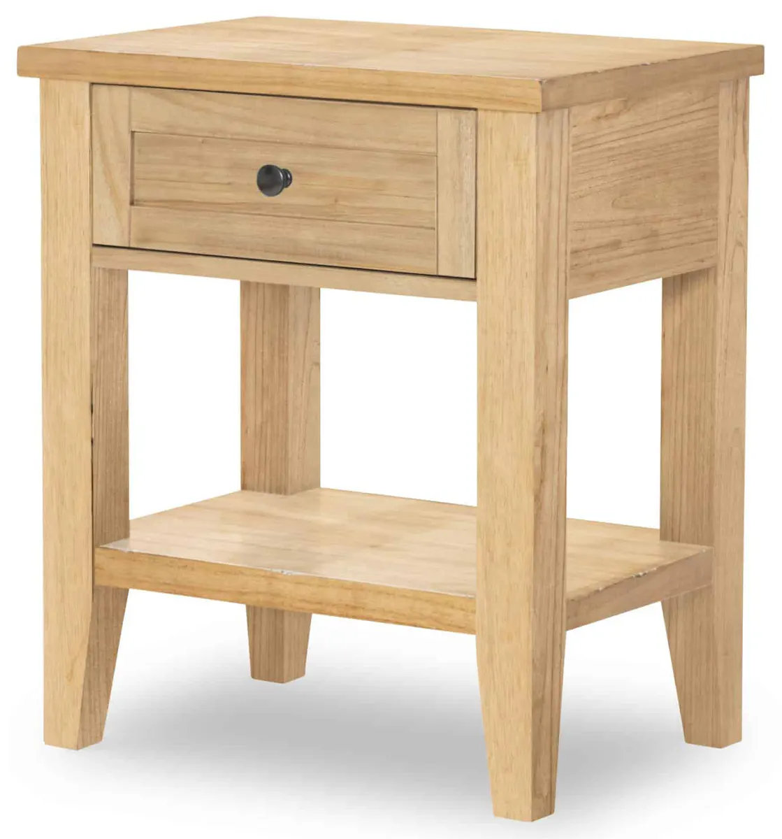 TY4420-3101 Open Nightstand TY4420-3101 Open Nightstand