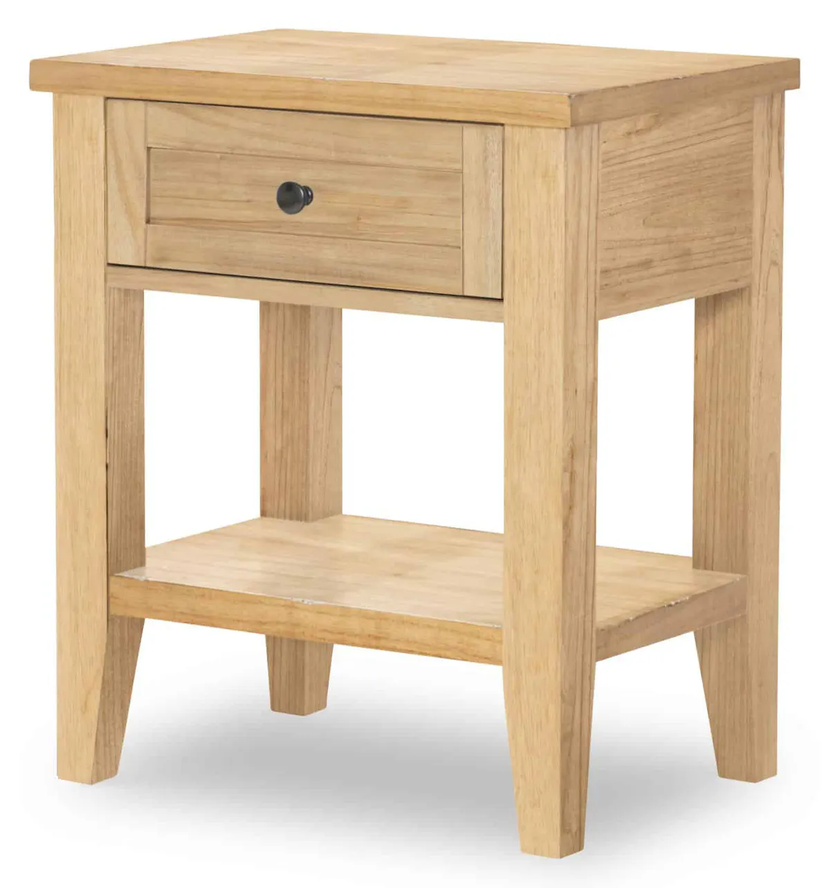 TY4420-3101 Open Nightstand TY4420-3101 Open Nightstand