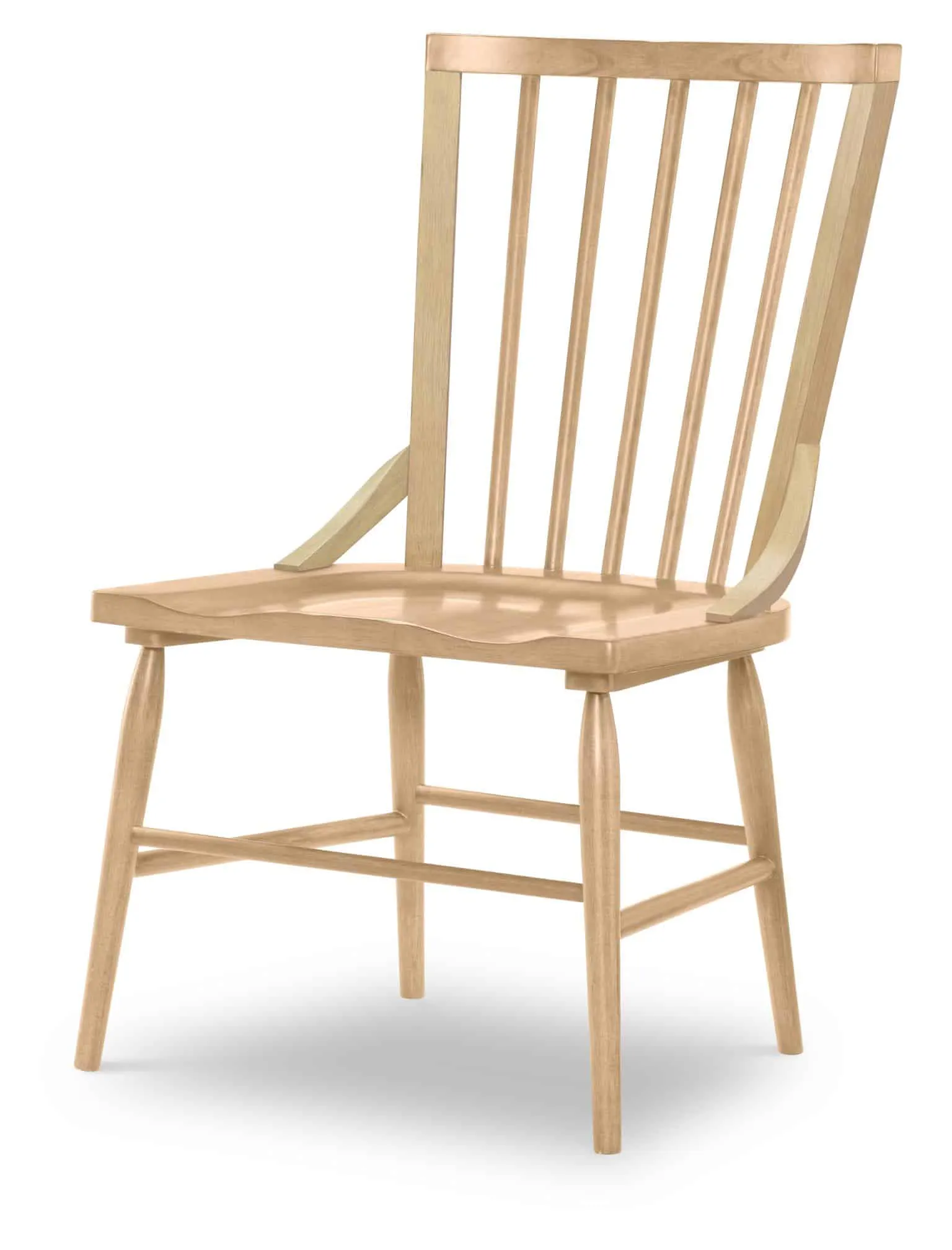 TY4420-340 Windsor Side Chair