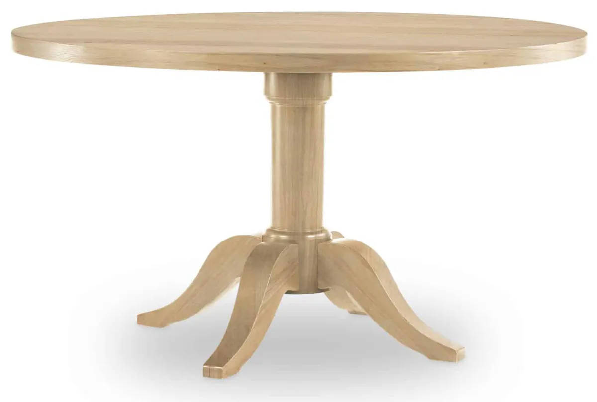 TY4420-520K Complete Round Dining Table TY4420-520K Complete Round Dining Table