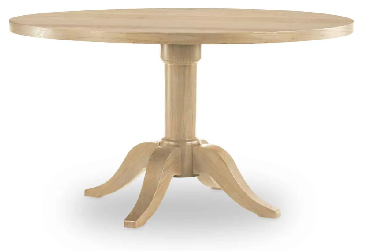 TY4420-520K Complete Round Dining Table TY4420-520K Complete Round Dining Table