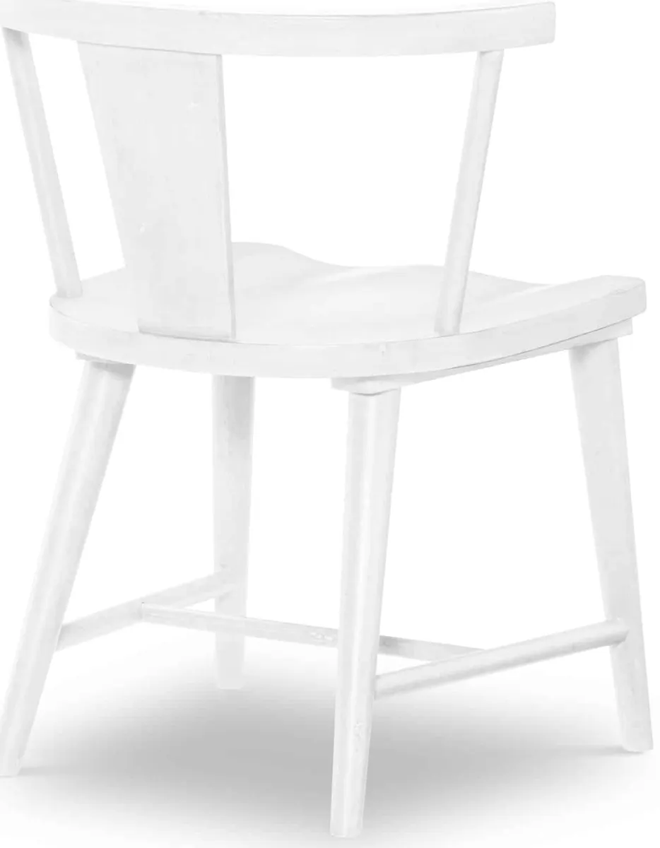 TY4421-140 Splat Back Side Chair TY4421-140 Splat Back Side Chair