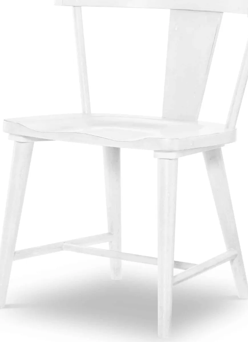 TY4421-140 Splat Back Side Chair TY4421-140 Splat Back Side Chair