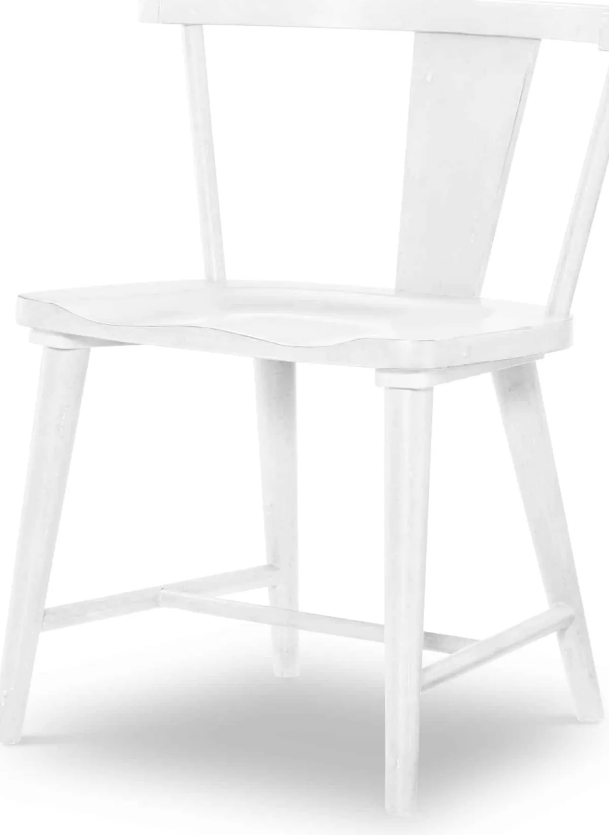 TY4421-140 Splat Back Side Chair TY4421-140 Splat Back Side Chair