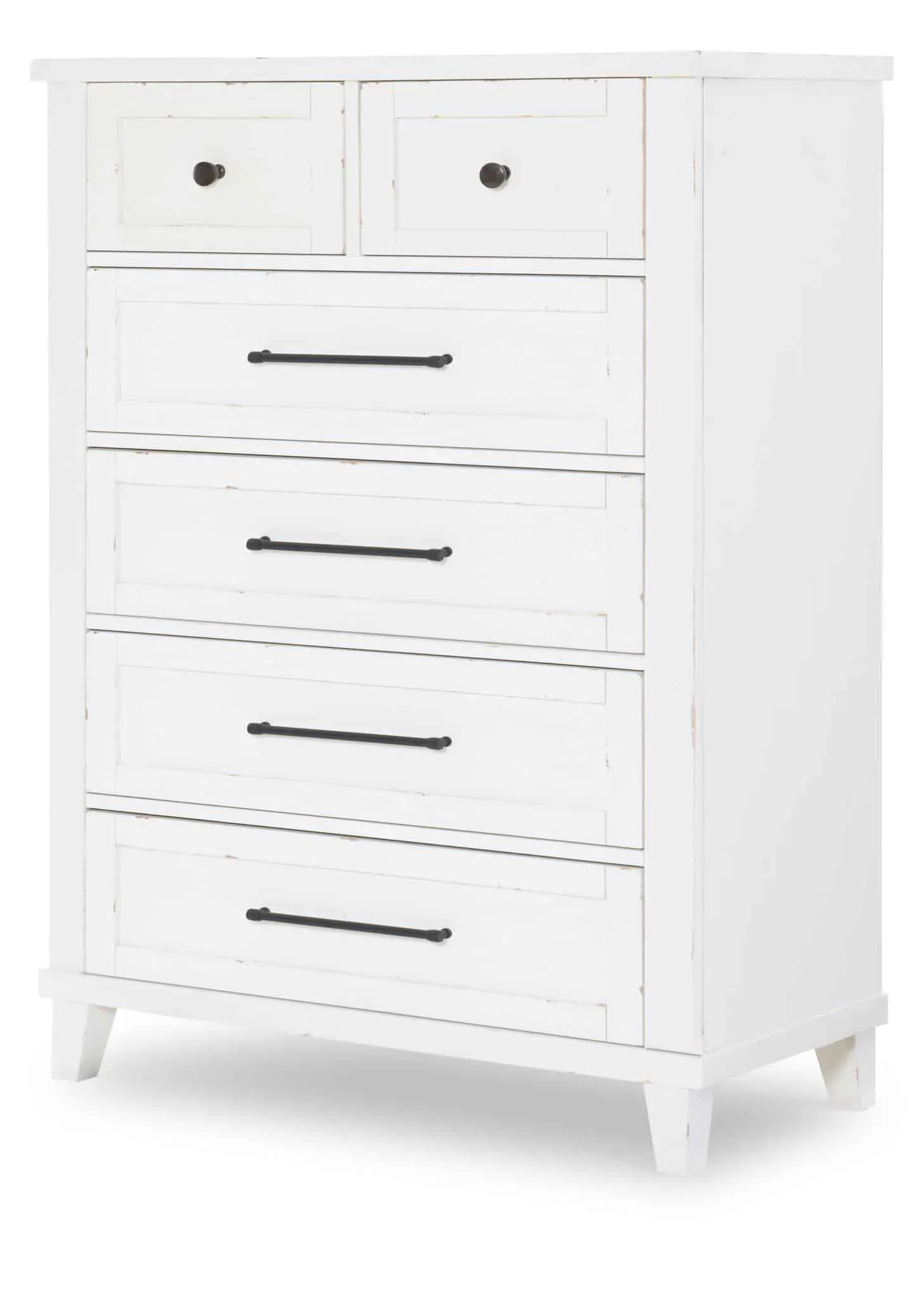 TY4421-2200 Chest 5 Drawer