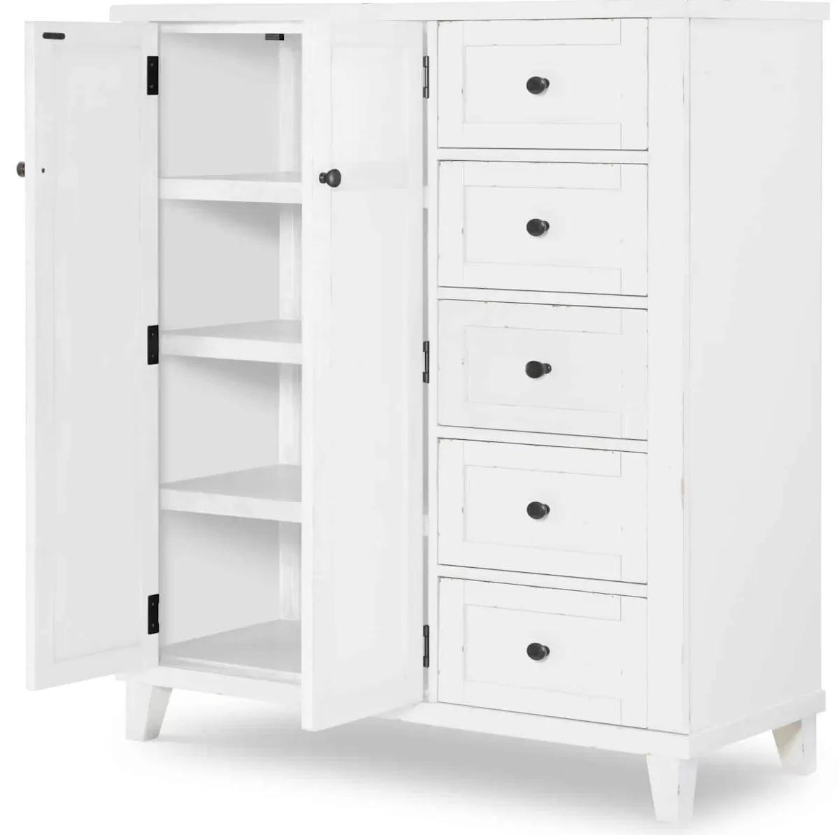TY4421-2400 Door Drawer Chest TY4421-2400 Door Drawer Chest