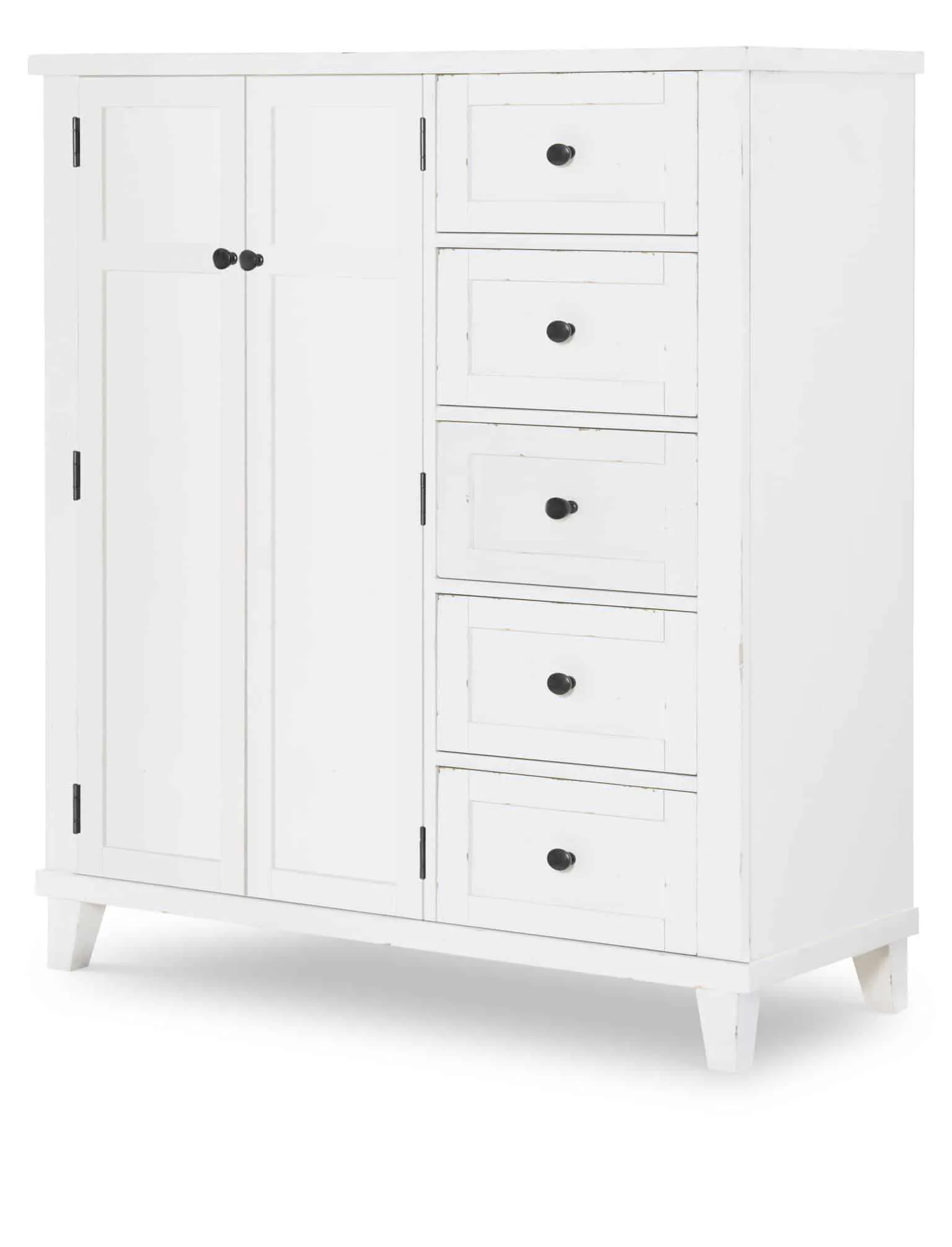 TY4421-2400 Door Drawer Chest