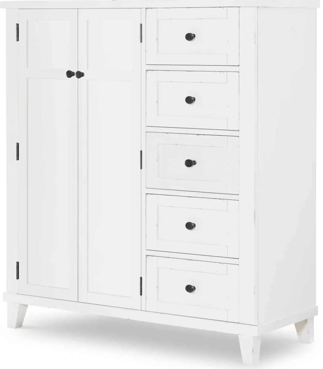 TY4421-2400 Door Drawer Chest TY4421-2400 Door Drawer Chest