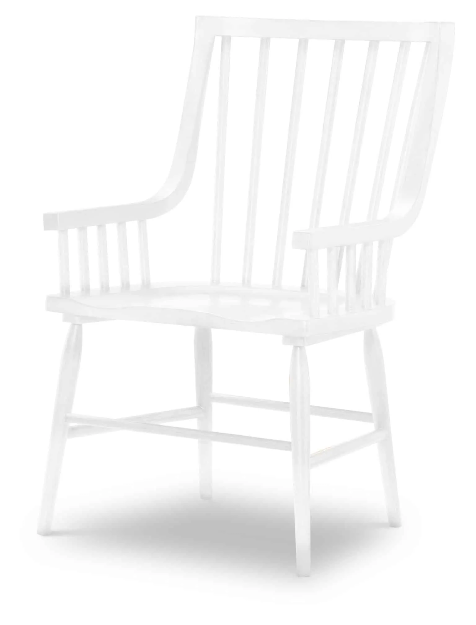 TY4421-240 Windsor Arm Chair