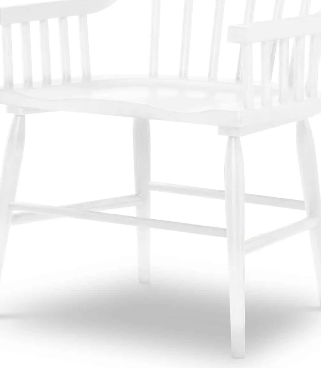 TY4421-240 Windsor Arm Chair TY4421-240 Windsor Arm Chair