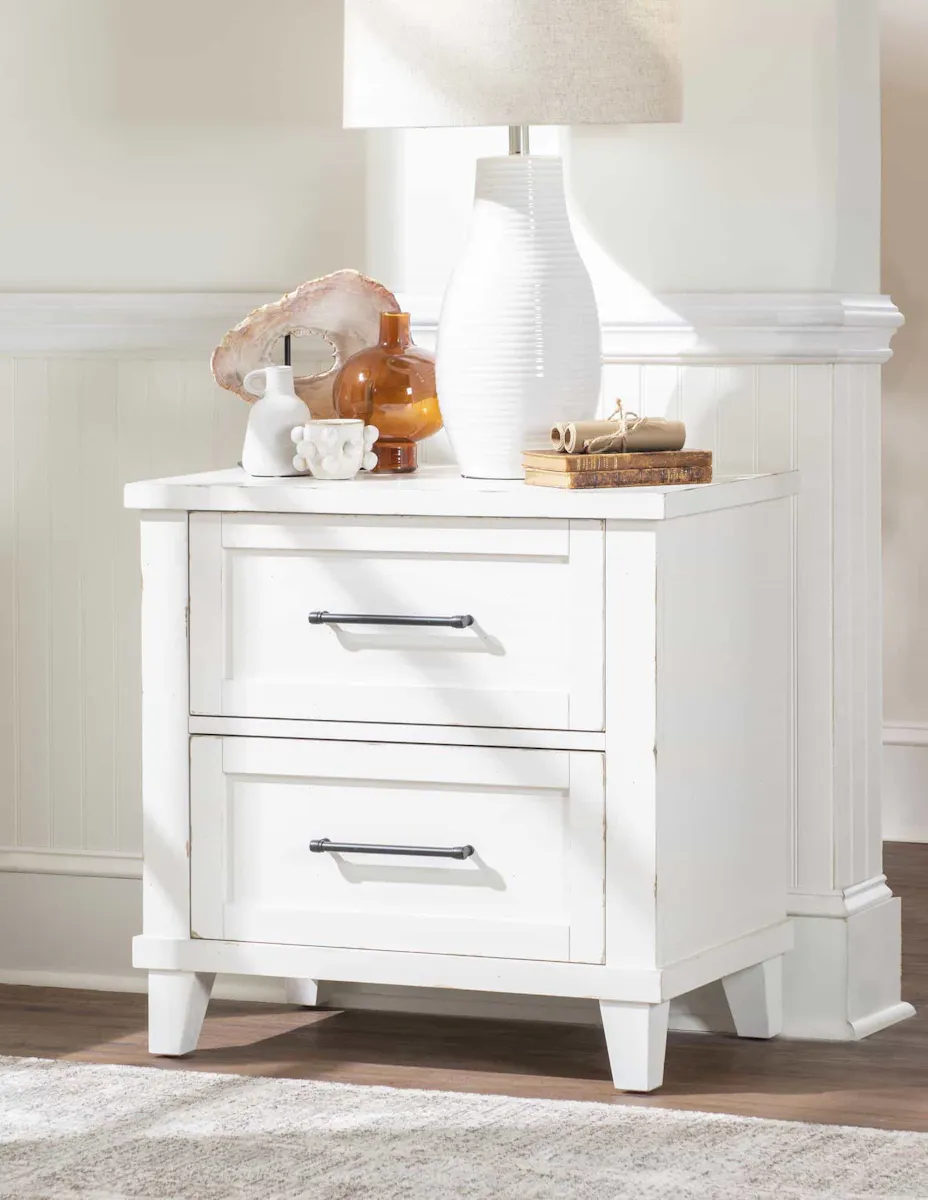 TY4421-3100 Nightstand TY4421-3100 Nightstand