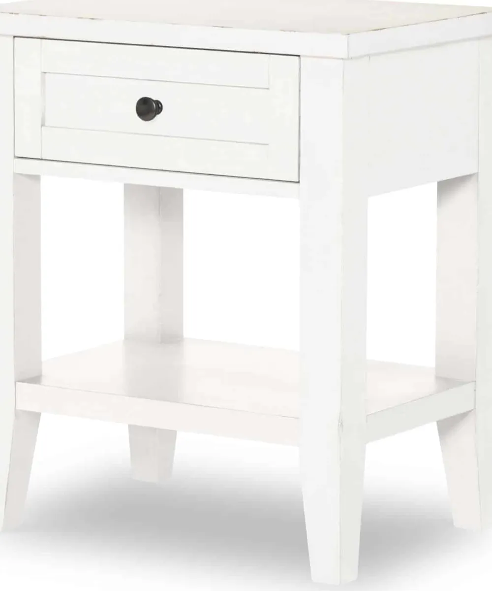 TY4421-3101 Open Nightstand TY4421-3101 Open Nightstand