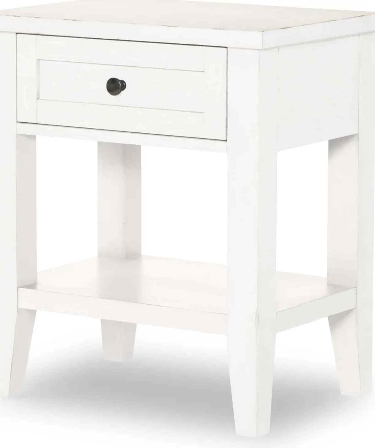 TY4421-3101 Open Nightstand TY4421-3101 Open Nightstand
