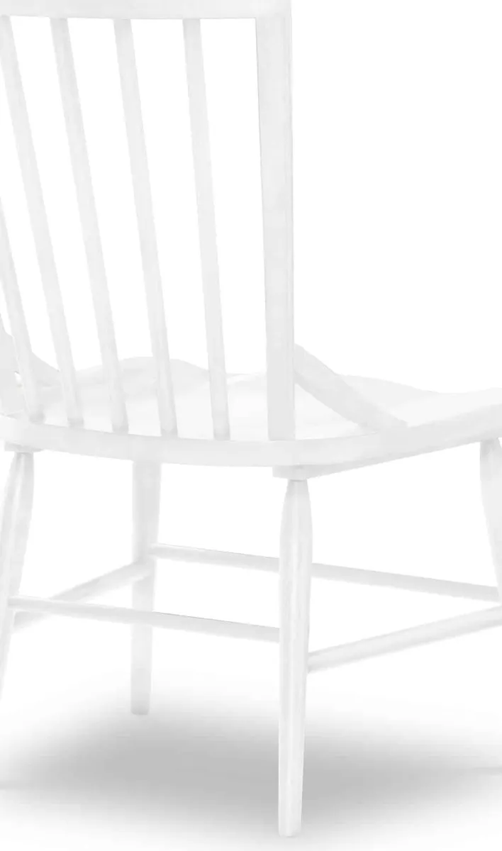 TY4421-340 Windsor Side Chair TY4421-340 Windsor Side Chair