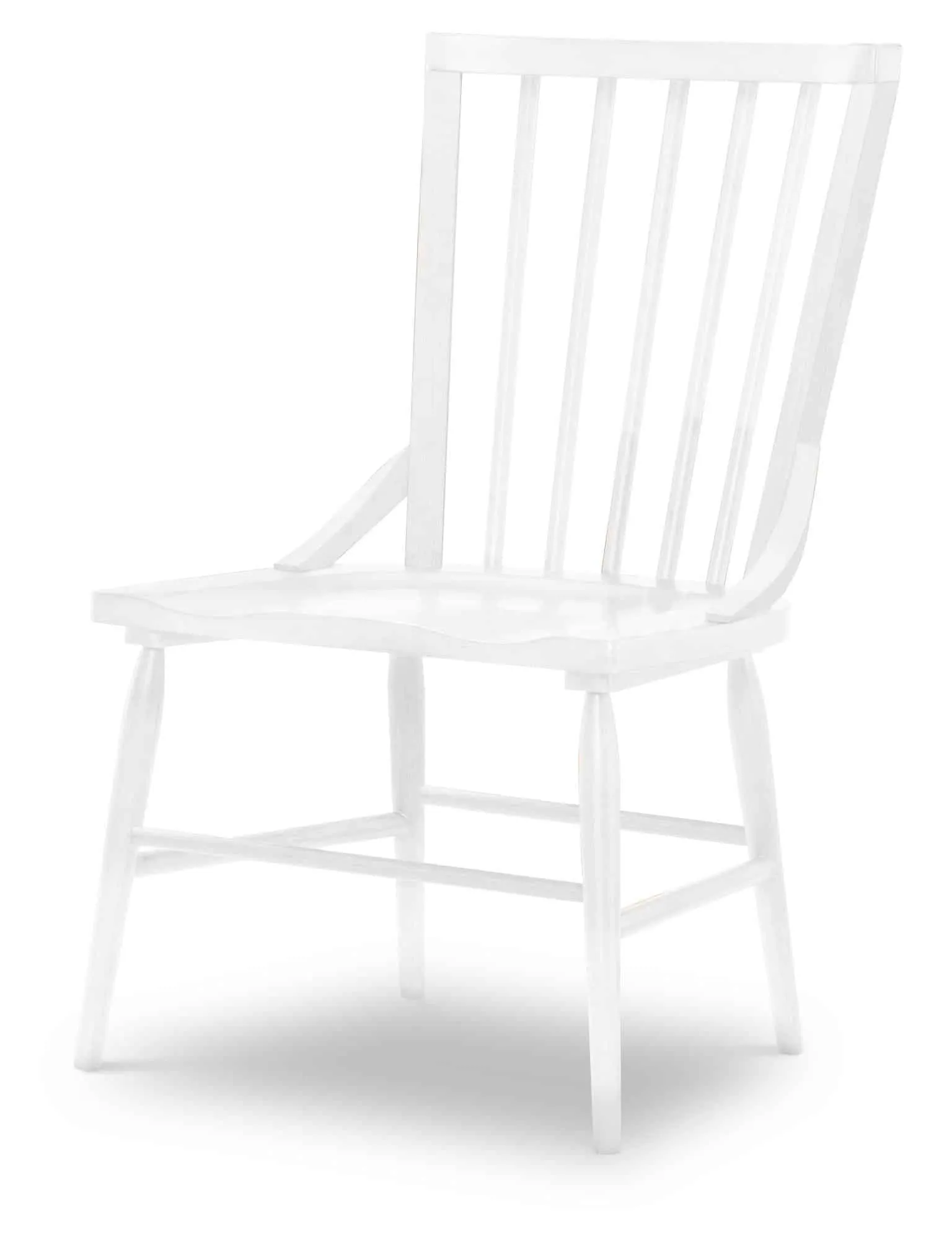 TY4421-340 Windsor Side Chair