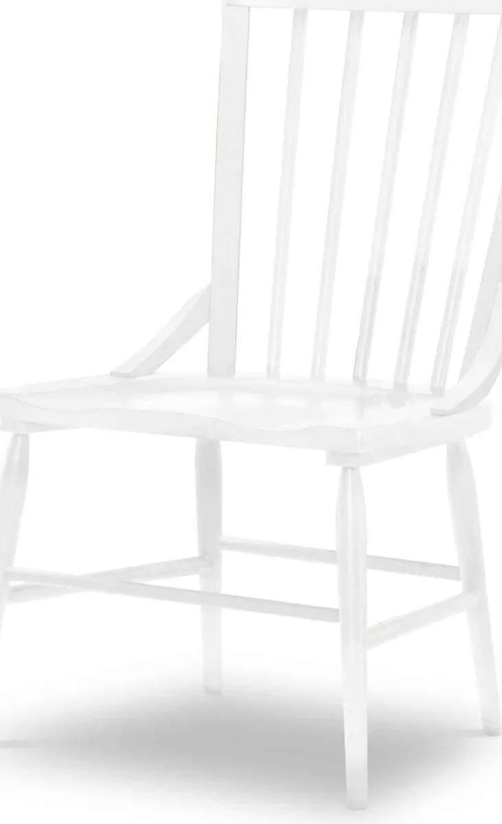TY4421-340 Windsor Side Chair TY4421-340 Windsor Side Chair