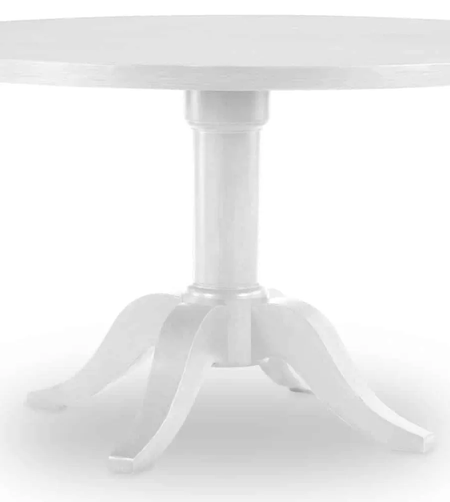 TY4421-520K Complete Round Dining Table TY4421-520K Complete Round Dining Table