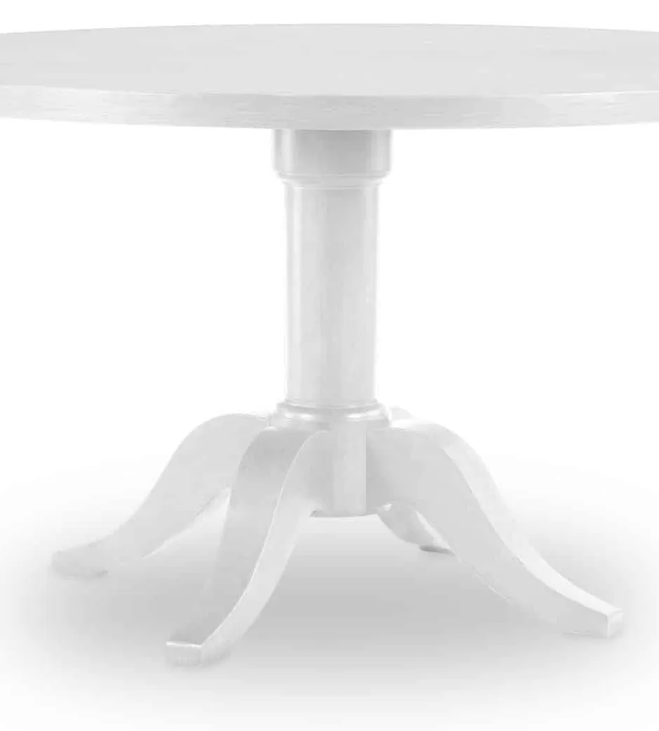 TY4421-520K Complete Round Dining Table TY4421-520K Complete Round Dining Table