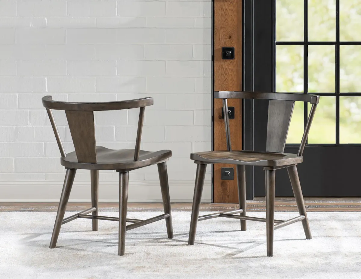 TY4422-140 Splat Back Side Chair TY4422-140 Splat Back Side Chair