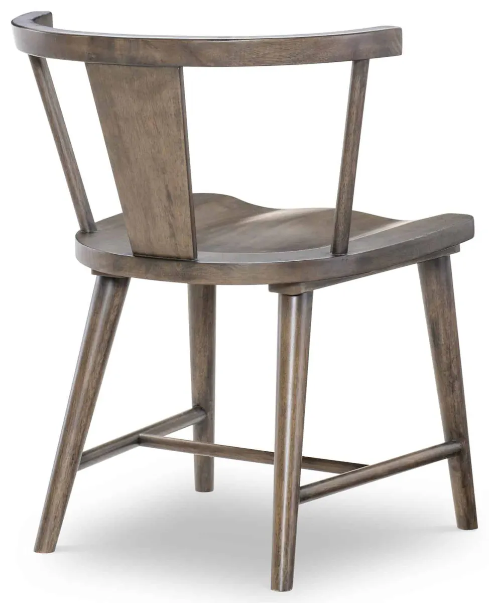 TY4422-140 Splat Back Side Chair TY4422-140 Splat Back Side Chair