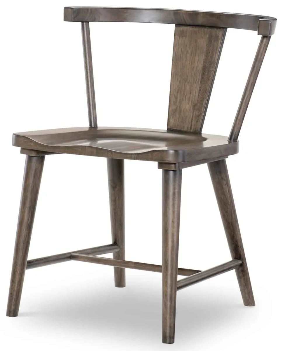 TY4422-140 Splat Back Side Chair TY4422-140 Splat Back Side Chair