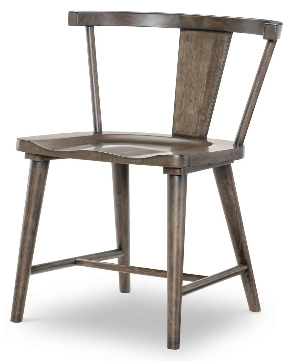 TY4422-140 Splat Back Side Chair TY4422-140 Splat Back Side Chair