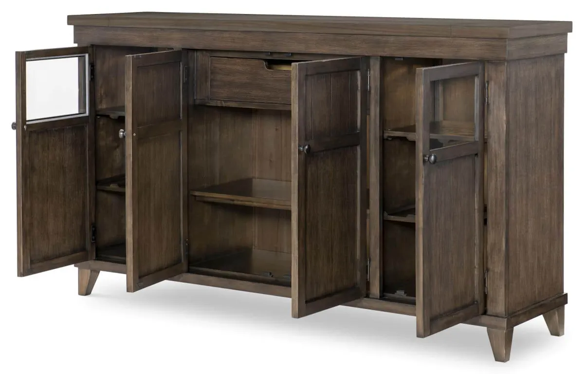TY4422-151 Credenza TY4422-151 Credenza