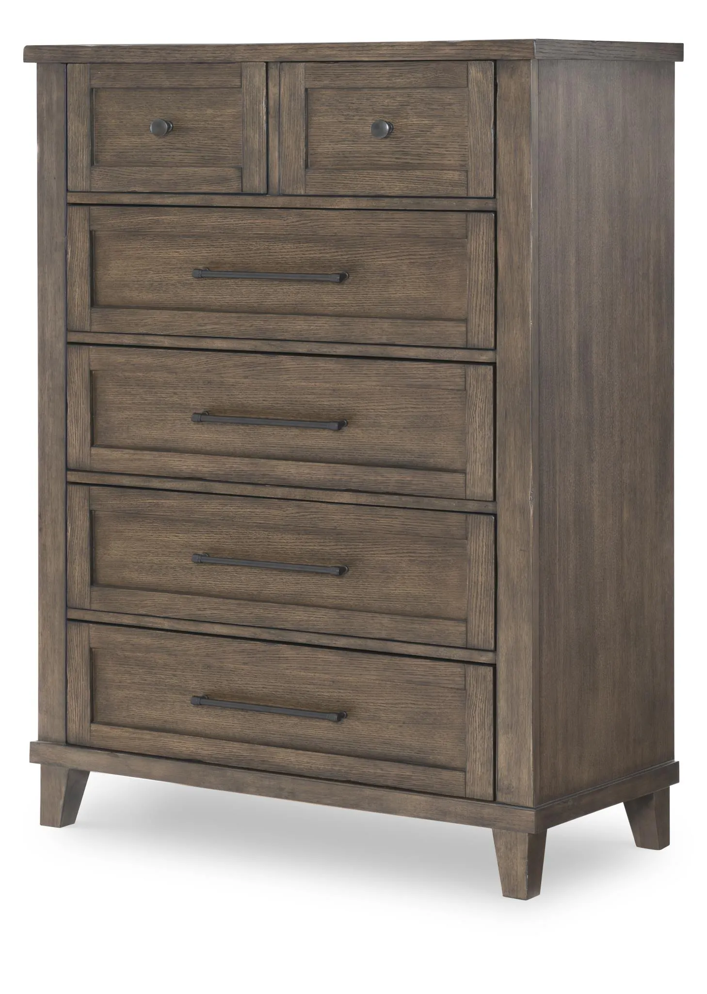 TY4422-2200 Chest 5 Drawer