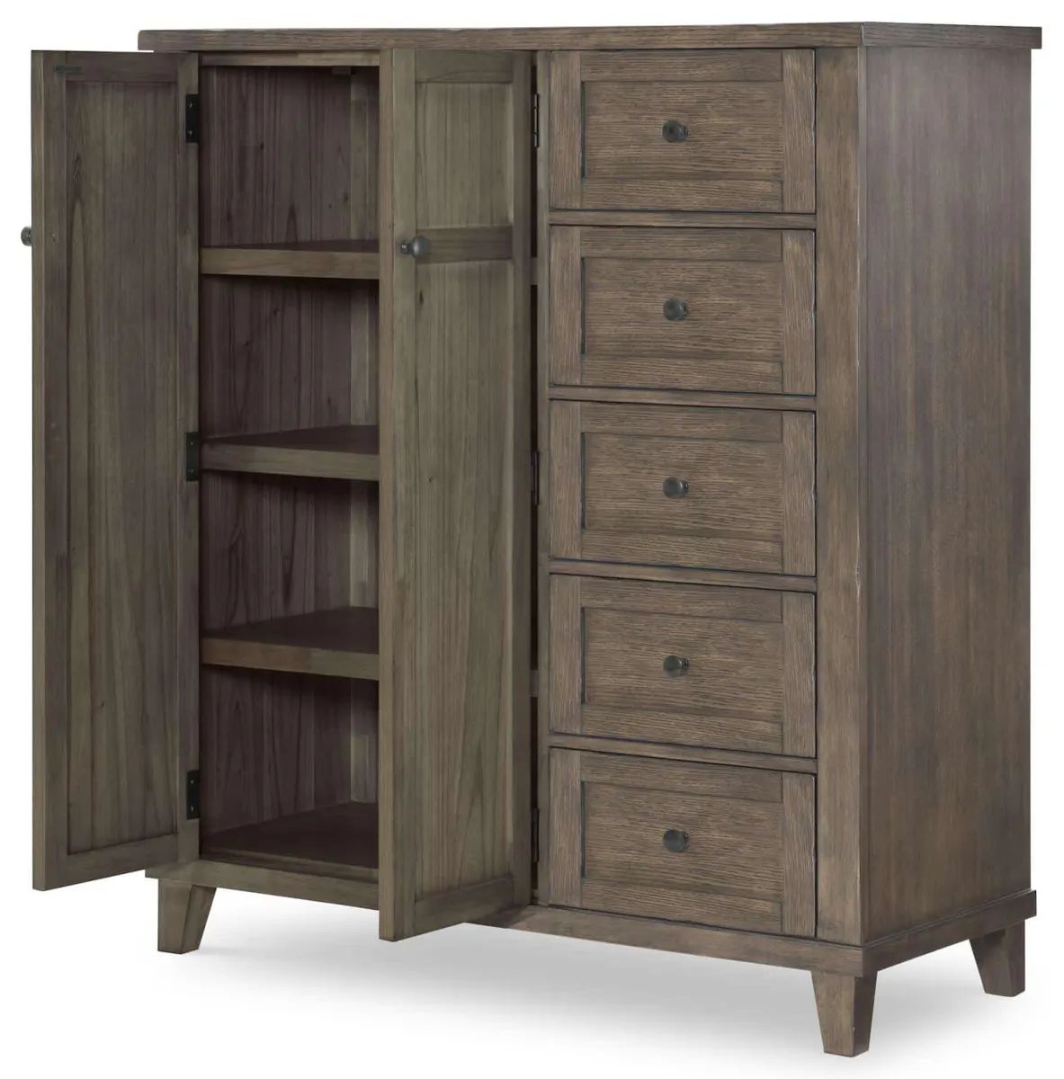 TY4422-2400 Door Drawer Chest TY4422-2400 Door Drawer Chest