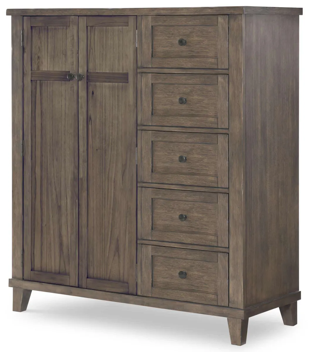 TY4422-2400 Door Drawer Chest TY4422-2400 Door Drawer Chest