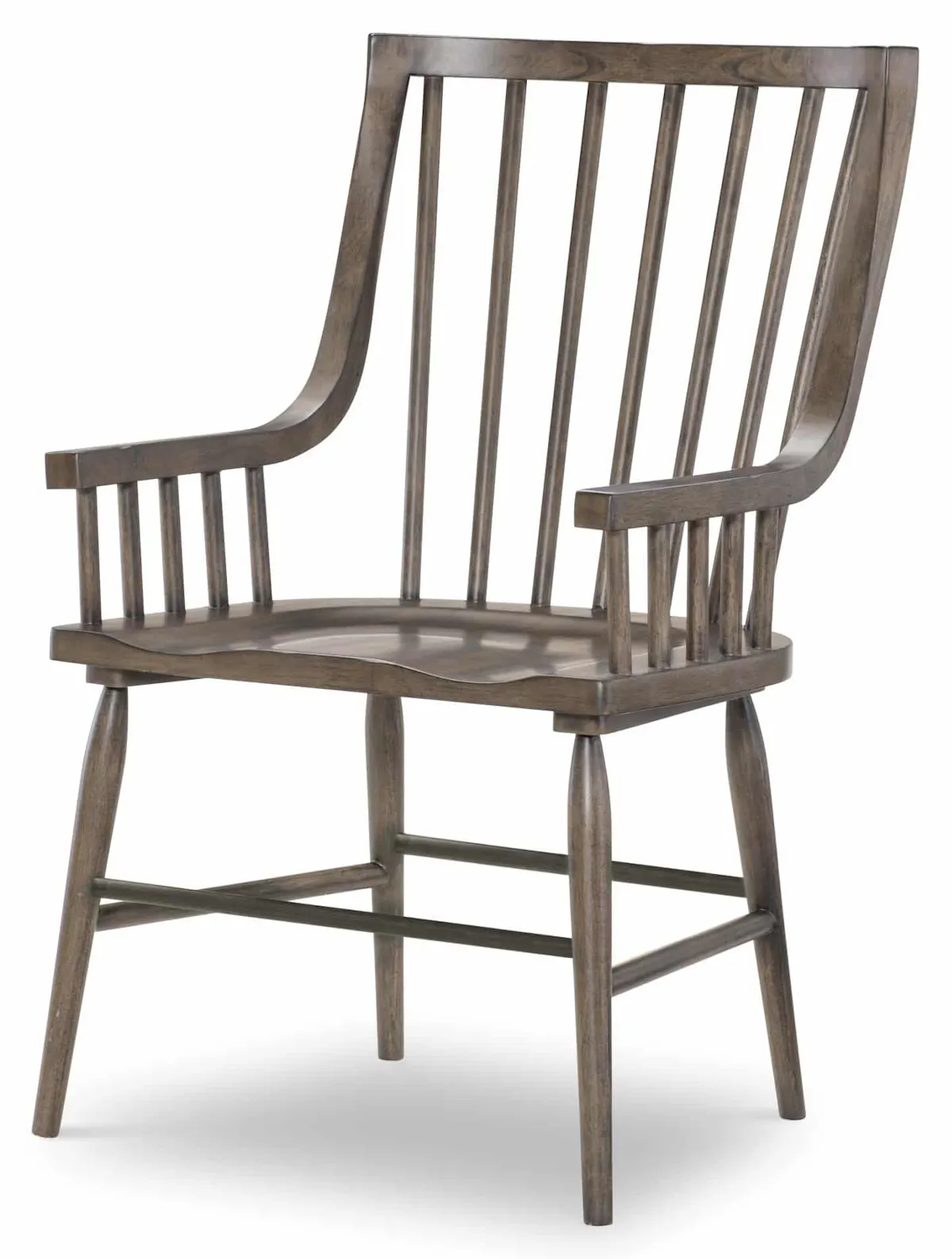 TY4422-240 Windsor Arm Chair TY4422-240 Windsor Arm Chair