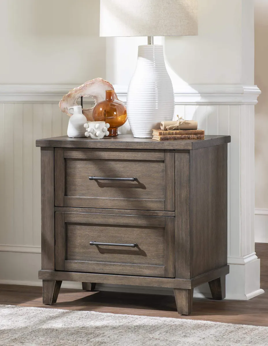 TY4422-3100 Nightstand TY4422-3100 Nightstand