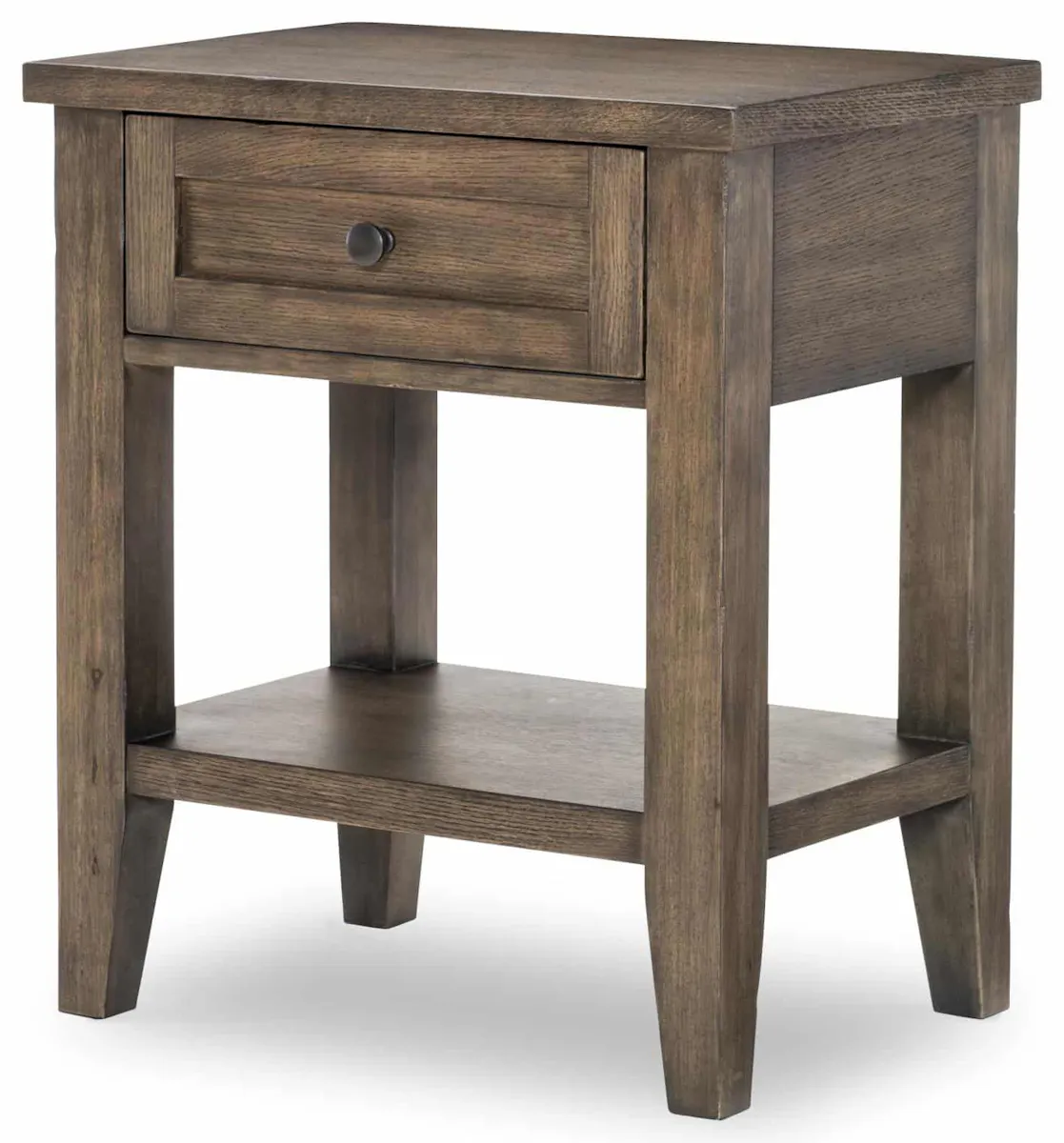 TY4422-3101 Open Nightstand TY4422-3101 Open Nightstand