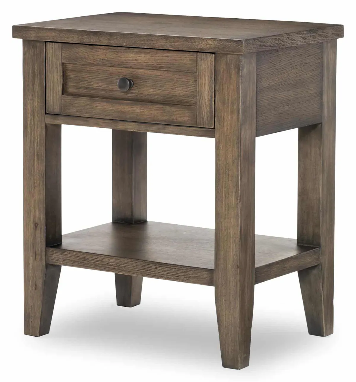 TY4422-3101 Open Nightstand TY4422-3101 Open Nightstand