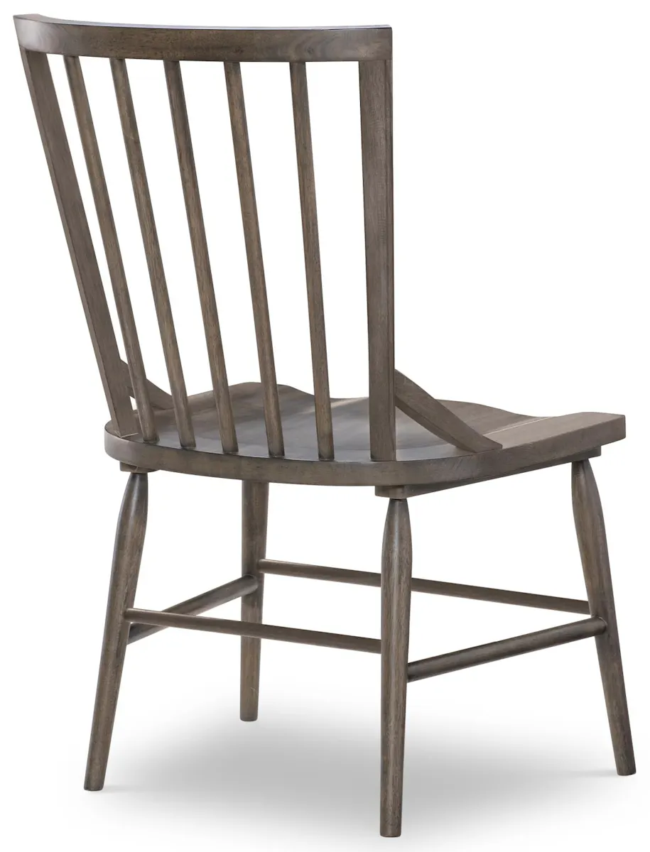 TY4422-340 Windsor Side Chair TY4422-340 Windsor Side Chair